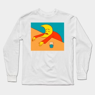 Patty Long Sleeve T-Shirt